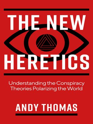 cover image of The New Heretics